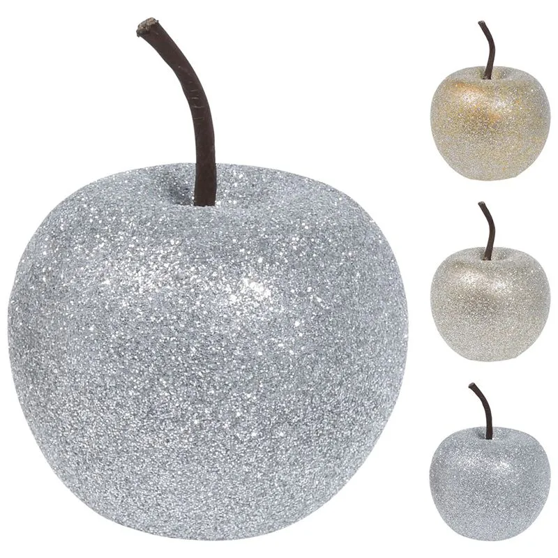 Декор новогодний Koopman, 7 см, в ассортименте, APF471950 купить недорого в Украине, фото 2