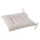 Подушка для стула Home Line Цветок, 40х40 см, бежевый, 193545, фото 1 Подушка для стула Home Line Цветок, 40х40 см, бежевый, 193545 купить недорого в Украине, фото 1
