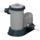 Басейн каркасний Bestway Steel Pro MAX, 488х122 м, 5612Z, фото 2 Басейн каркасний Bestway Steel Pro MAX, 488х122 м, 5612Z купити недорого в Україні, фото 2