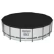 Басейн каркасний Bestway Steel Pro MAX, 488х122 м, 5612Z, фото 4 Басейн каркасний Bestway Steel Pro MAX, 488х122 м, 5612Z купити недорого в Україні, фото 4