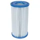 Басейн каркасний Bestway Steel Pro MAX, 488х122 м, 5612Z, фото 6 Басейн каркасний Bestway Steel Pro MAX, 488х122 м, 5612Z купити недорого в Україні, фото 6