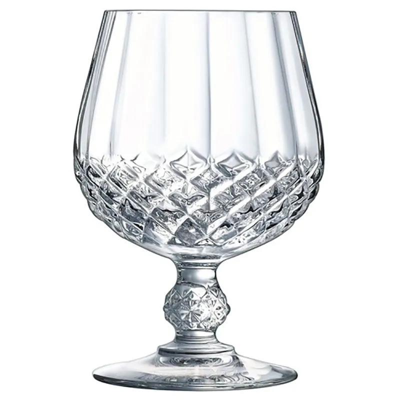 Набір келихів CD'A Longchamp, 320 мл, 6 шт, L9755 купити недорого в Україні, фото 1