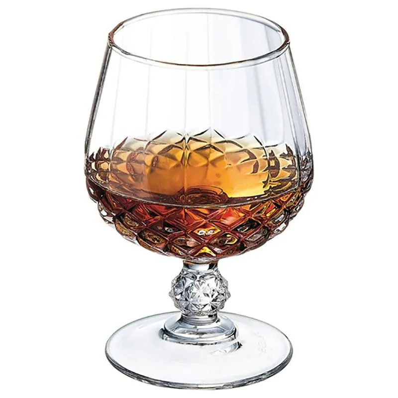 Набір келихів CD'A Longchamp, 320 мл, 6 шт, L9755 купити недорого в Україні, фото 2