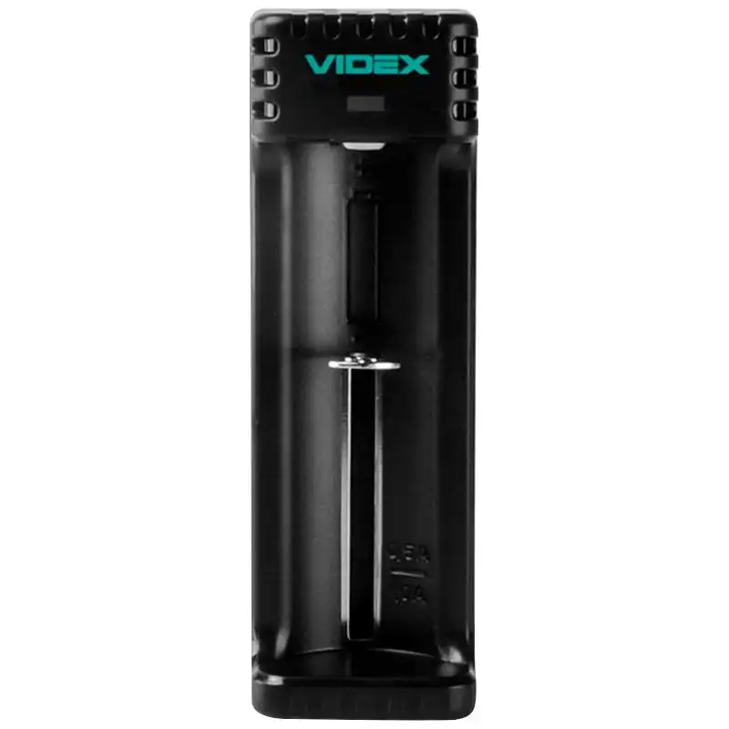 Зарядний пристрій універсальний Videx VCH-U101 купити недорого в Україні, фото 1