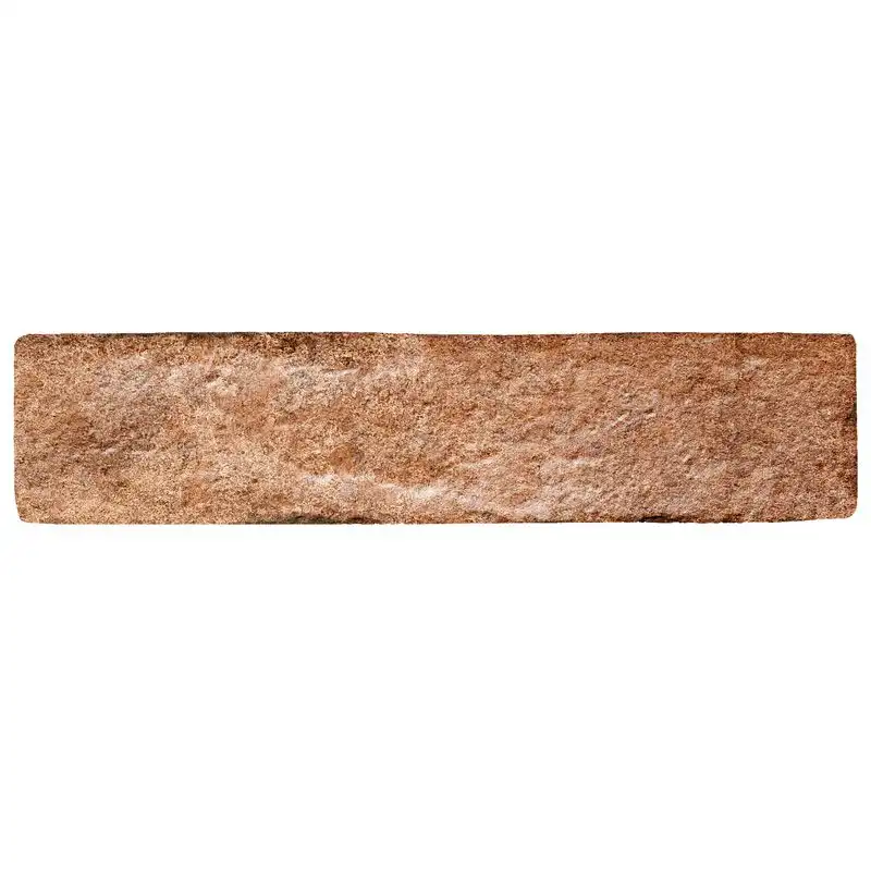 Плитка Golden Tile Brickstyle Seven Tones, 60х250 мм, помаранчевий, 34Р020, фото 203948 Плитка Golden Tile Brickstyle Seven Tones, 60х250 мм, помаранчевий, 34Р020 купити недорого в Україні, фото 203948
