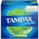 Тампони з аплікатором Tampax Compak Super Duo, 16 шт купити недорого в Україні, фото 1