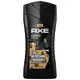 Гель для душу Axe Leather & Cookies, 250 мл, 68586717 купити недорого в Україні, фото 1