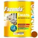 Эмаль алкидная для пола Fazenda ПФ-266, 2,8 кг, желто-коричневый, фото 1 Эмаль алкидная для пола Fazenda ПФ-266, 2,8 кг, желто-коричневый купить недорого в Украине, фото 1