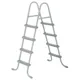 Басейн каркасний Bestway Steel Pro MAX, 549х122 м, 56462, фото 5 Басейн каркасний Bestway Steel Pro MAX, 549х122 м, 56462 купити недорого в Україні, фото 5