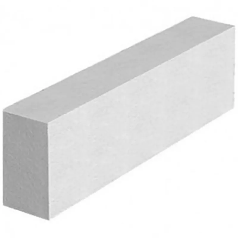 Газоблок UDK, D400, 600x200x150 мм купить недорого в Украине, фото 1