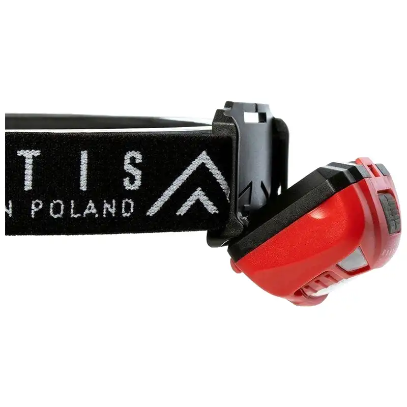 Ліхтар світлодіодний налобний Libox MT-002, 100 Lm, 3 Вт купити недорого в Україні, фото 2