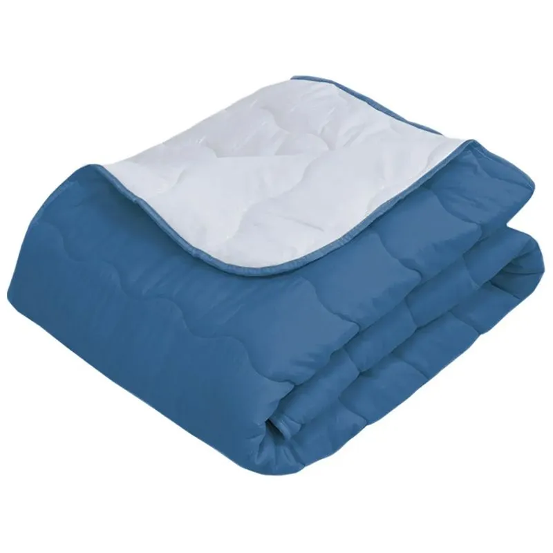 Ковдра зимова Arcloud Double Face, 170х205 см, кольори в асортименті, фото 2 Ковдра зимова Arcloud Double Face, 170х205 см, кольори в асортименті купити недорого в Україні, фото 2