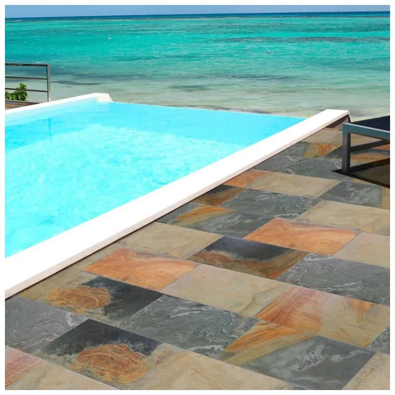 Керамогранит Keros Ceramica Bierzo Mix Antislip, 300х600х8,6 мм, эконом, P, фото 1 Керамогранит Keros Ceramica Bierzo Mix Antislip, 300х600х8,6 мм, эконом, P купить недорого в Украине, фото 1