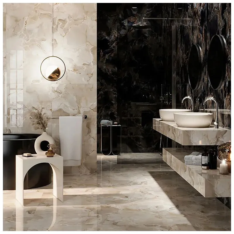 Керамогранит Megagres Talli beige CB6Y1164PA, 600x600x8 мм, 576782 купить недорого в Украине, фото 1