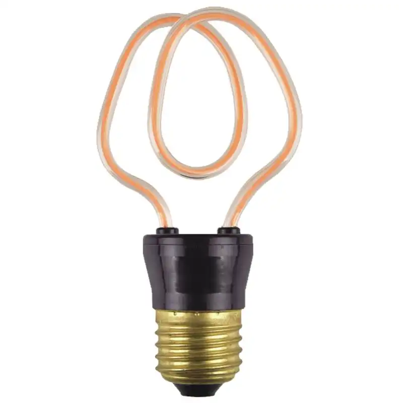 Лампа филамент EGE LED TB033, 4W, E27, 119 купить недорого в Украине, фото 1