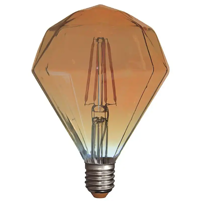 Лампа 4W DM110 E27 TB013A EGE, 123 купити недорого в Україні, фото 1