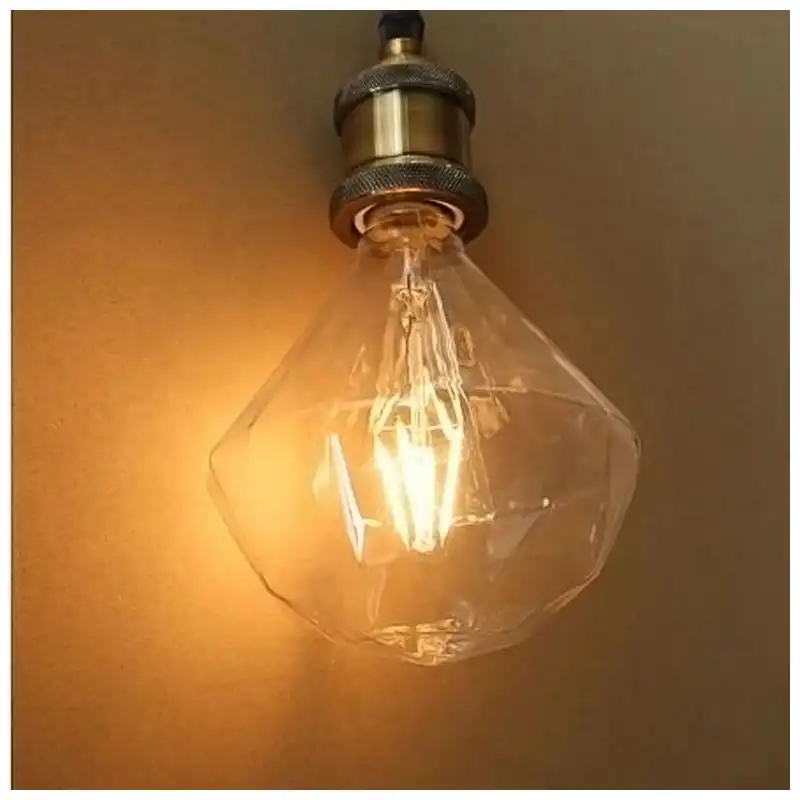 Лампа LED EGE DM110 TB013A, 4W, E27, 123 купить недорого в Украине, фото 2