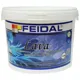 Штукатурка декоративна Feidal Lava, 2,5 л, шовковисто-матова, фото 1 Штукатурка декоративна Feidal Lava, 2,5 л, шовковисто-матова купити недорого в Україні, фото 1
