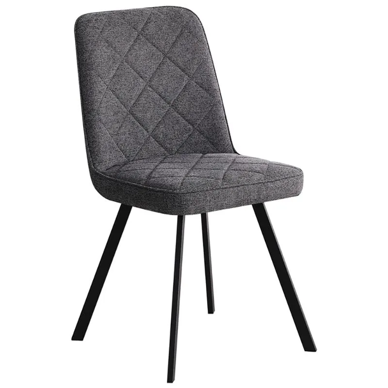 Стул Special4You Justin dark grey, E7368 купить недорого в Украине, фото 1