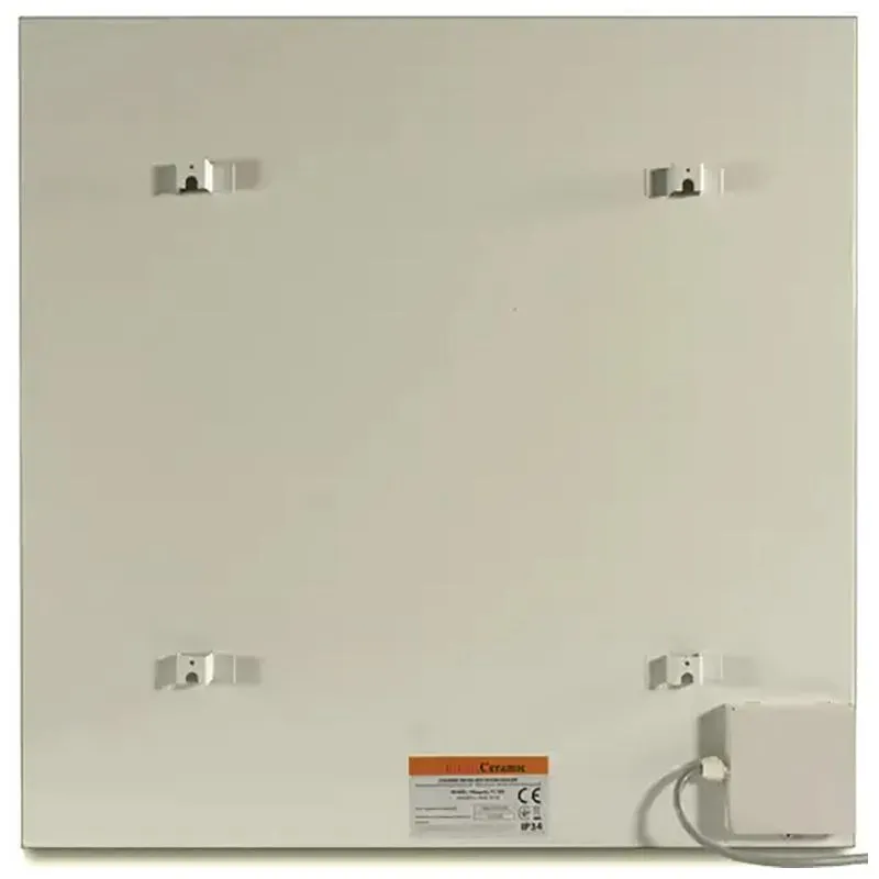 Керамічна панель Teploceramic TC395white купити недорого в Україні, фото 2