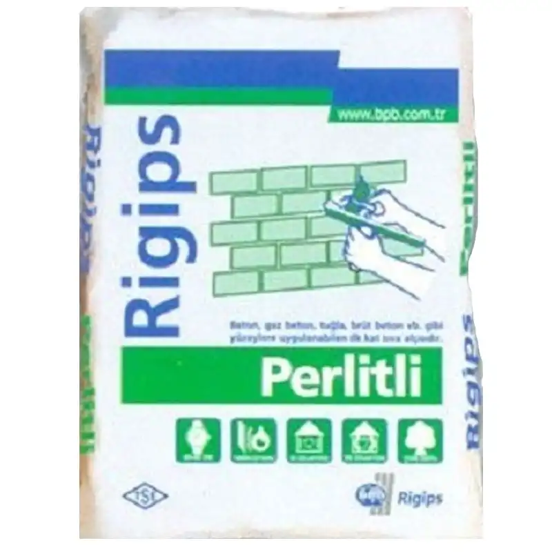 Шпаклевка Rigips Perlit, 25 кг купить недорого в Украине, фото 1