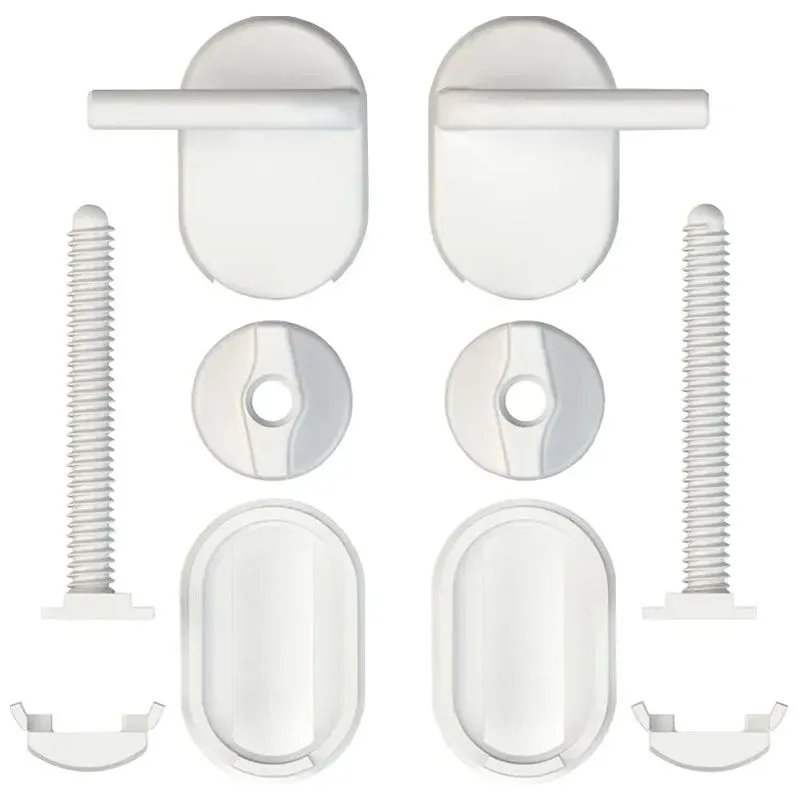 Кріплення до сидіння SoloPlast СУ-1.10.ЗП, сумісність з СП-1, СП-5, СП-8, СП-18, 27132 купити недорого в Україні, фото 2