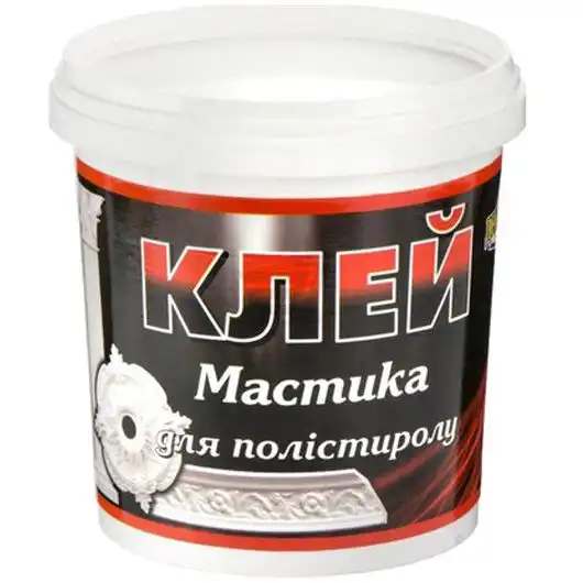 Клей мастика Декостиль Штрих-2, 3,5 кг купить недорого в Украине, фото 2