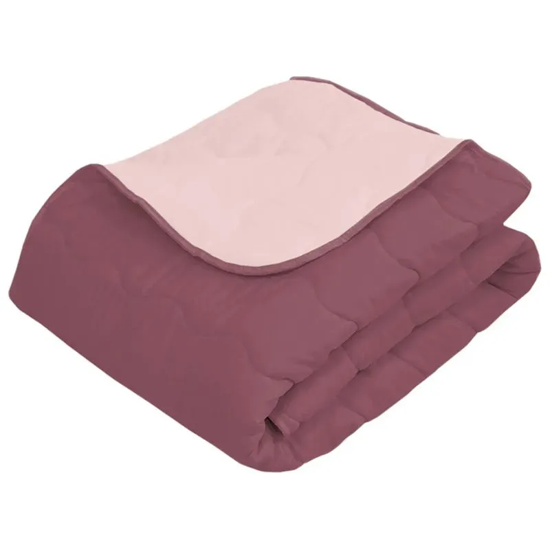 Ковдра зимова Arcloud Double Face, 200х220 см, кольори в асортименті, фото 1 Ковдра зимова Arcloud Double Face, 200х220 см, кольори в асортименті купити недорого в Україні, фото 1