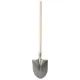 Лопата Tianjin Toolsmart Американка, 1450x240 мм, RS-603-DR, фото 2 Лопата Tianjin Toolsmart Американка, 1450x240 мм, RS-603-DR купить недорого в Украине, фото 2