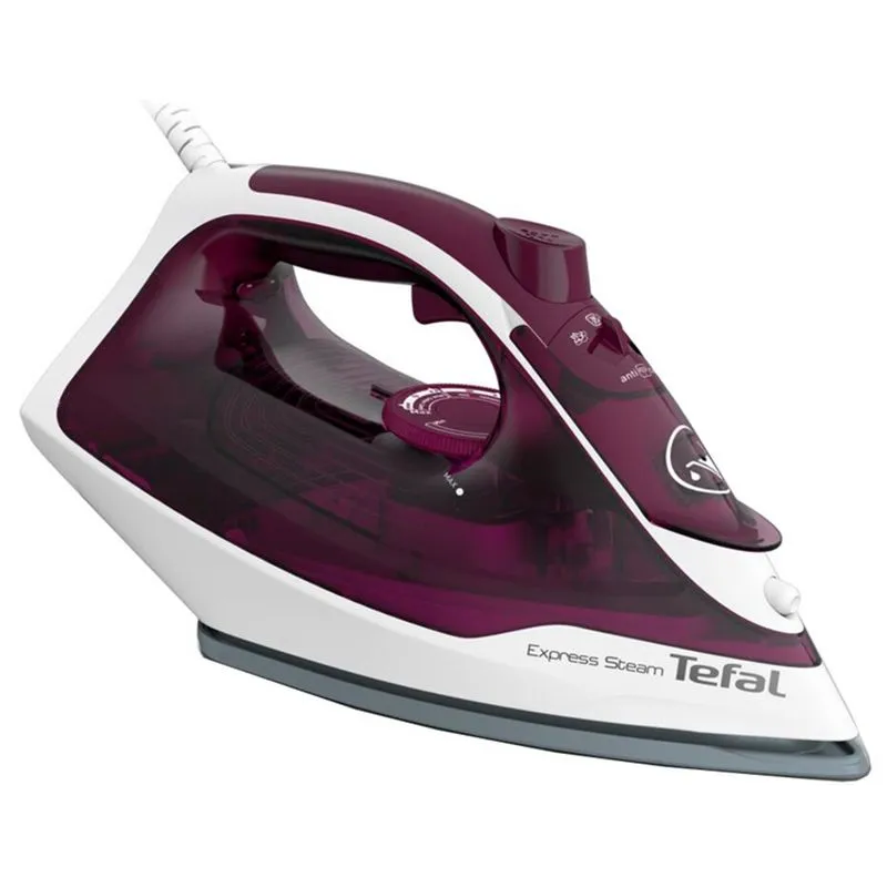 Утюг Tefal Express Steam FV2835E0 купить недорого в Украине, фото 1