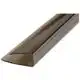 Профіль торцевий Soton UP, 10 мм х 2,1 м, бронза купити недорого в Україні, фото 1