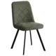 Стілець Special4You Justin green, E7351 купити недорого в Україні, фото 1
