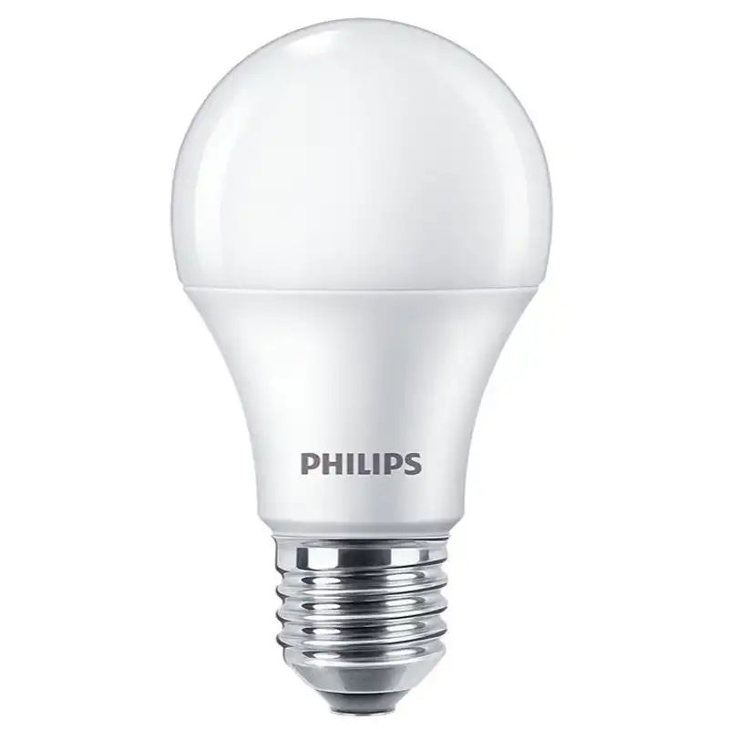 Лампа світлодіодна 13W A60 E27 4000K 230V RCA ESS LEDBulb Philips купити недорого в Україні, фото 1