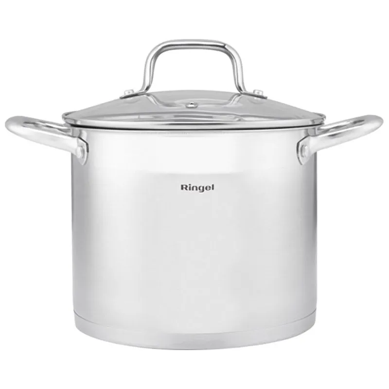 Каструля з кришкою Ringel Curry, 10,4 л, 26 см, 6990948 купити недорого в Україні, фото 2