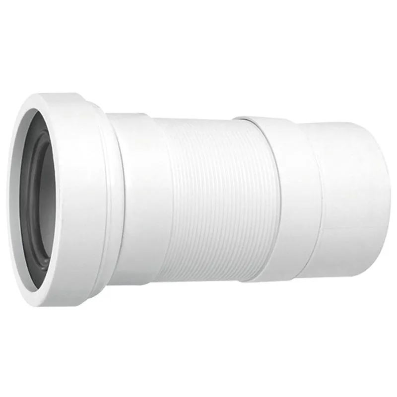Гофра McAlpine WC-F23P, 230-540 мм, d 110 мм купити недорого в Україні, фото 1