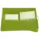 Ванночка для краски М7 Fit 1, 30x16 см, зеленая, 0146-281529K купить недорого в Украине, фото 1