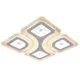Светильник светодиодный Altalusse LED INL-9431C-86 White, 86 Вт, фото 1 Светильник светодиодный Altalusse LED INL-9431C-86 White, 86 Вт купить недорого в Украине, фото 1