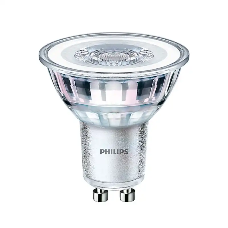 Лампа Philips Essential 36D, 4.6-50W, GU10 купити недорого в Україні, фото 1