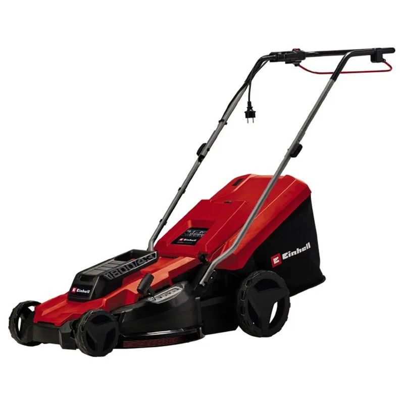 Газонокосилка электрическая Einhell GC-EM 1800/43, 3400090 купить недорого в Украине, фото 1