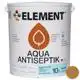 Антисептик Element Aqua, 10 л, дуб купити недорого в Україні, фото 1