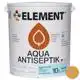 Антисептик Element Aqua, 10 л, тік купити недорого в Україні, фото 1