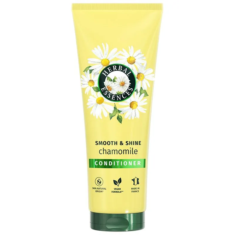 Кондиционер для волос Herbal Essences Ромашка, 250 мл купить недорого в Украине, фото 1