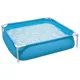 Бассейн каркасный детский Bestway My First, от 2 лет, 122х122х30,5 см, 56217, фото 1 Бассейн каркасный детский Bestway My First, от 2 лет, 122х122х30,5 см, 56217 купить недорого в Украине, фото 1