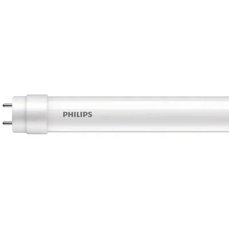 Лампа Philips Ledtube DE, 9W, T8, 600 mm, G13, 4000К, 740 RCA купити недорого в Україні, фото 1