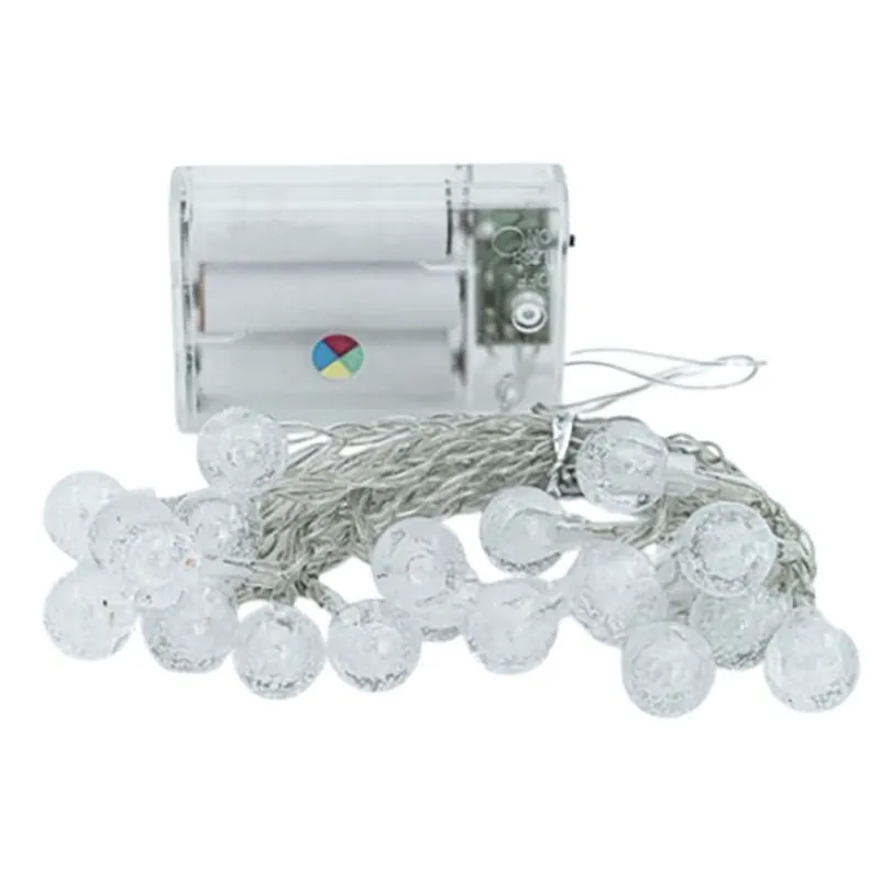 Гірлянда декоративна Altalusse, INL-2707B-20, фото 1 Гірлянда декоративна Altalusse, INL-2707B-20 купити недорого в Україні, фото 1