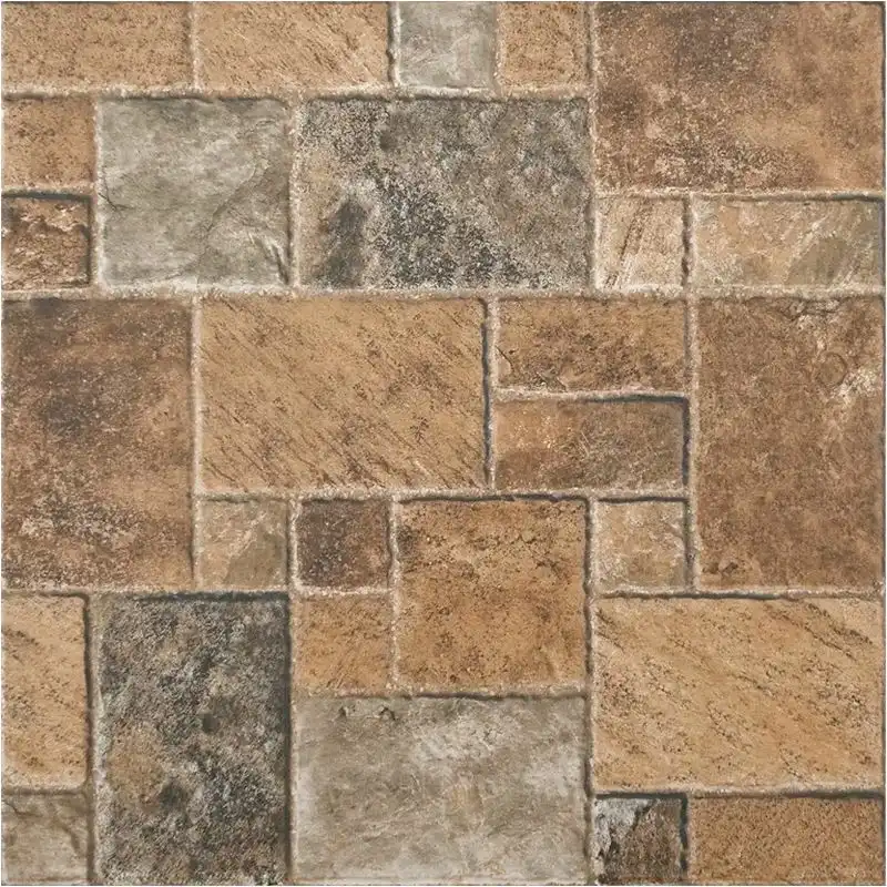 Плитка Opoczno Bergamo Night Brown, 420x420 мм, 313108 купить недорого в Украине, фото 2