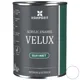 Емаль Kompozit VELUX, 100 білий, шовковисто-матова, 0,75 л, фото 1 Емаль Kompozit VELUX, 100 білий, шовковисто-матова, 0,75 л купити недорого в Україні, фото 1