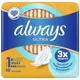 Прокладки Always Light Single, 10 шт купить недорого в Украине, фото 1