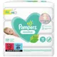 Вологі серветки Pampers Sensitive, 4x52 шт купити недорого в Україні, фото 1
