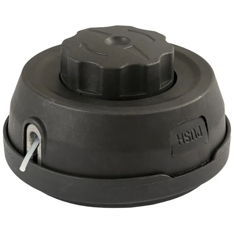 Котушка для тримера напівавтоматична Master Tool Profi, М10х1,25 FLH, 19-1908 купити недорого в Україні, фото 1